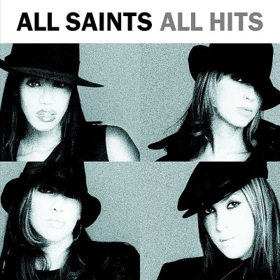ALL SAINTS/ALL HITS
